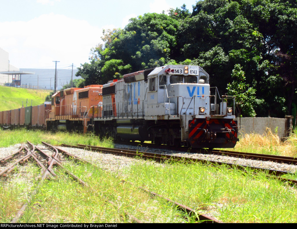 VLI 8143